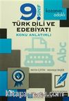 9. Sınıf Türk Dili ve Edebiyatı Konu Anlatımlı
