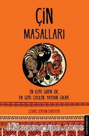 Çin Masalları