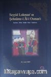 Seyyid Lokman’ın Şehname-i Al-i Osman’ı