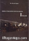 Sibirya Türklerinin Destanlarında İyeler