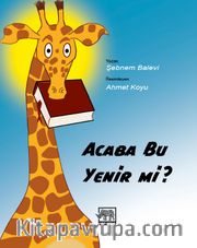Acaba Bu Yenir mi?