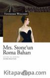 Mrs. Stone’un Roma Baharı