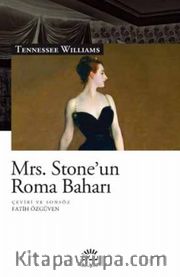 Mrs. Stone’un Roma Baharı
