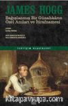 Bağışlanmış Bir Günahkarın Özel Anıları ve İtirafnamesi