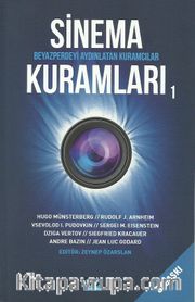 Sinema Kuramları 1 <br /> Beyazperdeyi Aydınlatan Kuramcılar