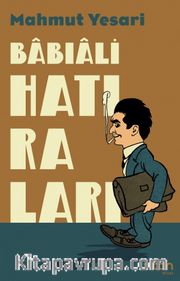 Babıali Hatıraları