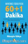 Hayatınızı Fişekleyecek 60+1 Dakika