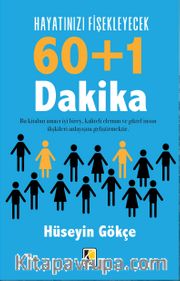 Hayatınızı Fişekleyecek 60+1 Dakika