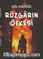 Rüzgarın Öfkesi