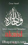 İslam İnancının Temelleri Akaid