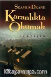 Karanlıkta Okumak
