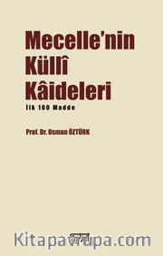 Mecellenin Külli Kaideleri 