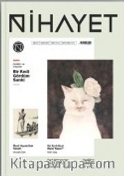 Nihayet Dergisi Sayı:51 Mart 2019