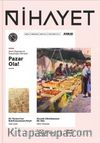 Nihayet Dergisi Sayı:52 Nisan 2019