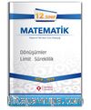 12. Sınıf Matematik Dönüşümler Limit Süreklilik