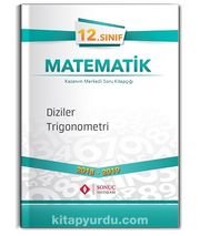 12. Sınıf Matematik Diziler Trigonometri