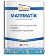 11. Sınıf Matematik Fonksiyonlarda Uygulamalar Parabol 2. Dereceden Eşitsizlikler