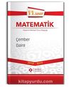 11. Sınıf Matematik Çember Daire