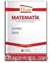 11. Sınıf Matematik Çember Daire