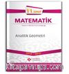 11. Sınıf Matematik Analitik Geometri