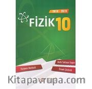 10. Sınıf Fizik Modüler Set