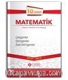 10. Sınıf Matematik Çokgenler Dörtgenler Özel Dörtgenler