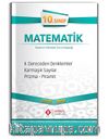 10. Sınıf Matematik II. Dereceden Denk. Karm.Say. Prizma Pramit