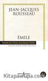 Emile (Karton Kapak)