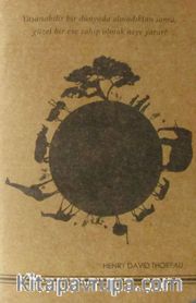 Henry David Thoreau - Kraft Defter