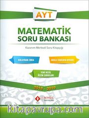 AYT Matematik Soru Bankası