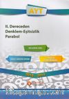 AYT II. Dereceden Denklem Eşitsizlikler Parabol