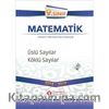 9. Sınıf Matematik Üslü Sayılar Köklü Sayılar