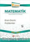 9. Sınıf Matematik Oran Orantı Problemler