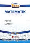 9. Sınıf Matematik Mantık Kümeler