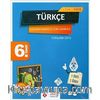 6. Sınıf Türkçe Kazanım Merkezli Soru Bankası Seti