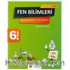 6. Sınıf Fen Bilimleri Kazanım Merkezli Soru Bankası Seti