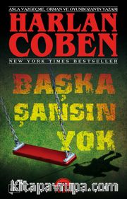 Başka Şansın Yok