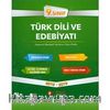 9. Sınıf Türk Dili ve Edebiyatı Ders Kitabı