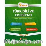 9. Sınıf Türk Dili ve Edebiyatı Ders Kitabı