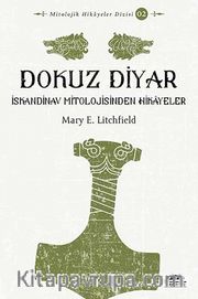 Dokuz Diyar <br /> İskandinav Mitolojisinden Hikayeler