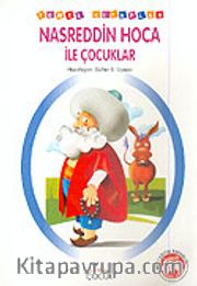 Nasreddin Hoca İle Çocuklar