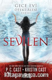 Sevilen <br /> Gece Evi - Öteki Alem Romanı
