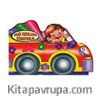Trafik Kurallarını Öğreniyorum / Öğreniyorum Dizisi