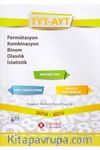 TYT AYT Permütasyon Kombinasyon Binom Olasılık İstatistik