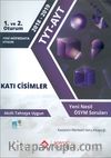 TYT AYT Katı Cisimler