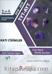 TYT AYT Katı Cisimler