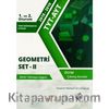 TYT AYT Geometri Modüler Set II