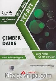 TYT AYT Çember Daire