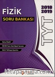TYT Fizik Soru Bankası