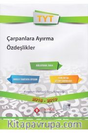 TYT Çarpanlara Ayırma Özdeşlikler